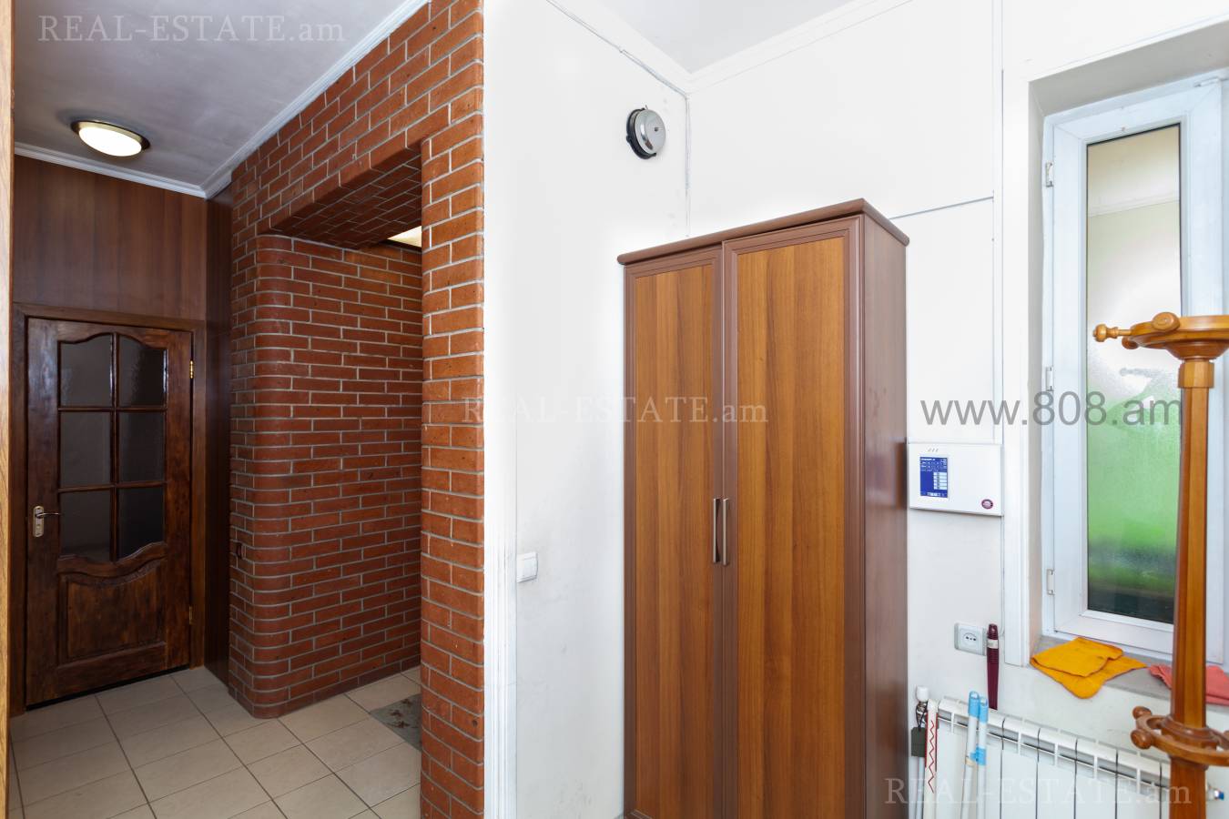 House for sale Hovsep Emin St, Arabkir Yerevan, 125145