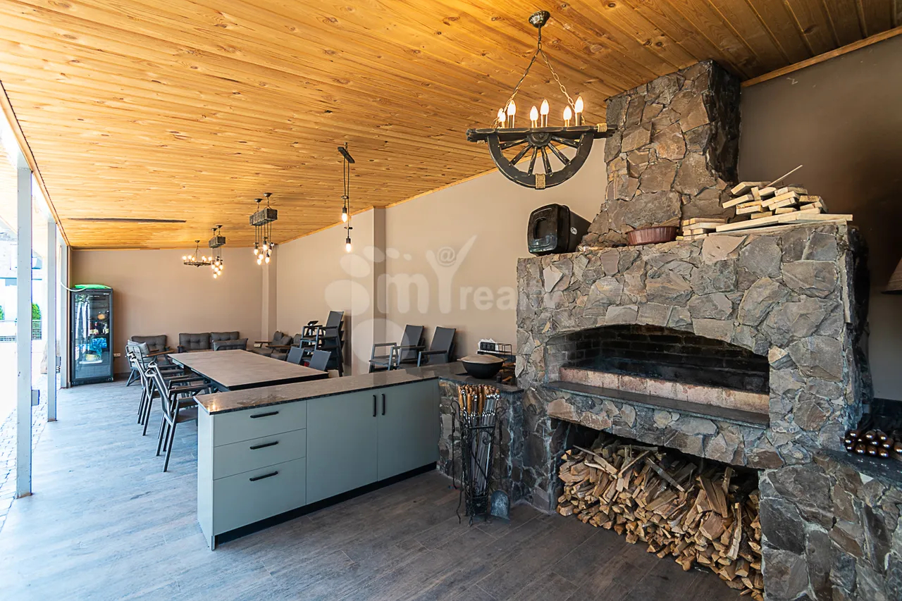 House for sale Noragyugh, Center Yerevan, 161037