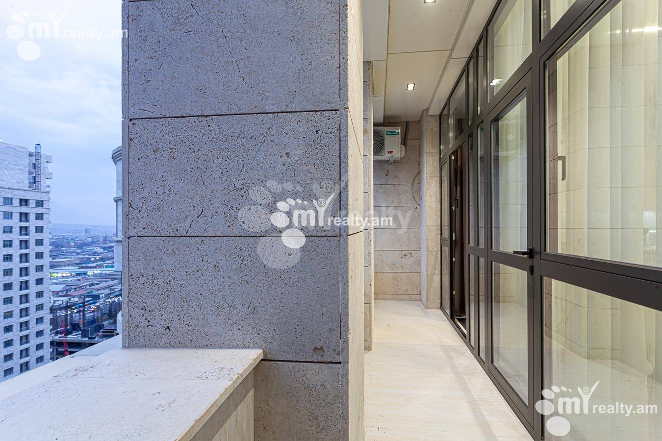 3 bedroom apartment for rent Arshakunyats Ave, Center Yerevan, 156858
