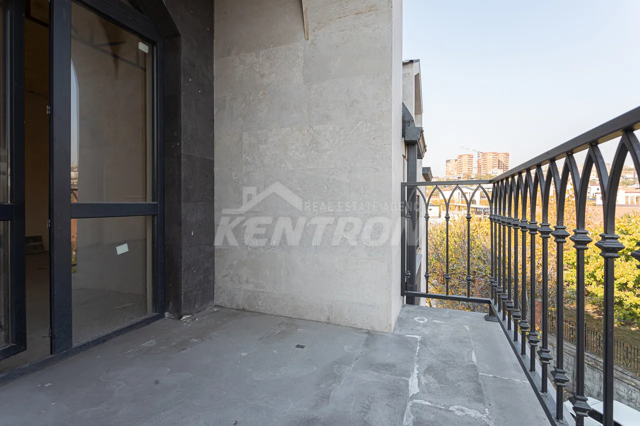 Commercial for sale خیابان نورک آیگینِر, نورک ماراش ایروان, 158365