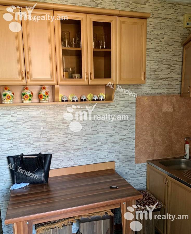 3 bedroom apartment for rent (خیابان باقرامیان (عربکیر, عربگیر ایروان, 122414