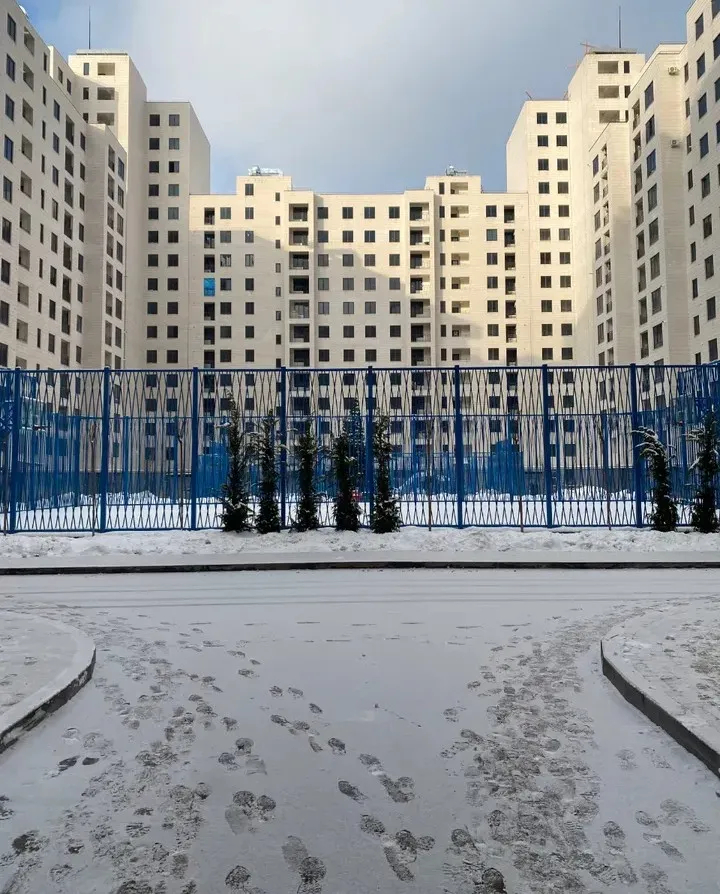 Купить 3 комнатную квартиру Грибоедов ул, Арабкир Ереван, 159310