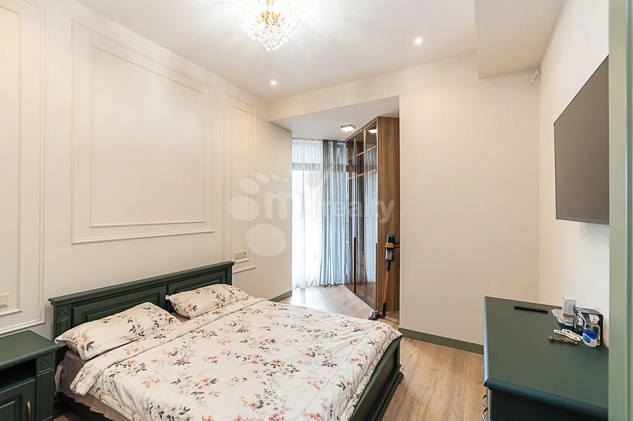 2 bedroom apartment for rent Komitas Ave, Arabkir Yerevan, 162003