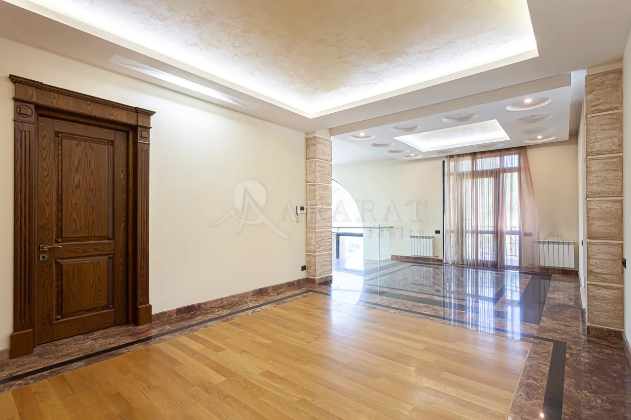 House for sale خیابان آلما آتا, آوان ایروان, 157390