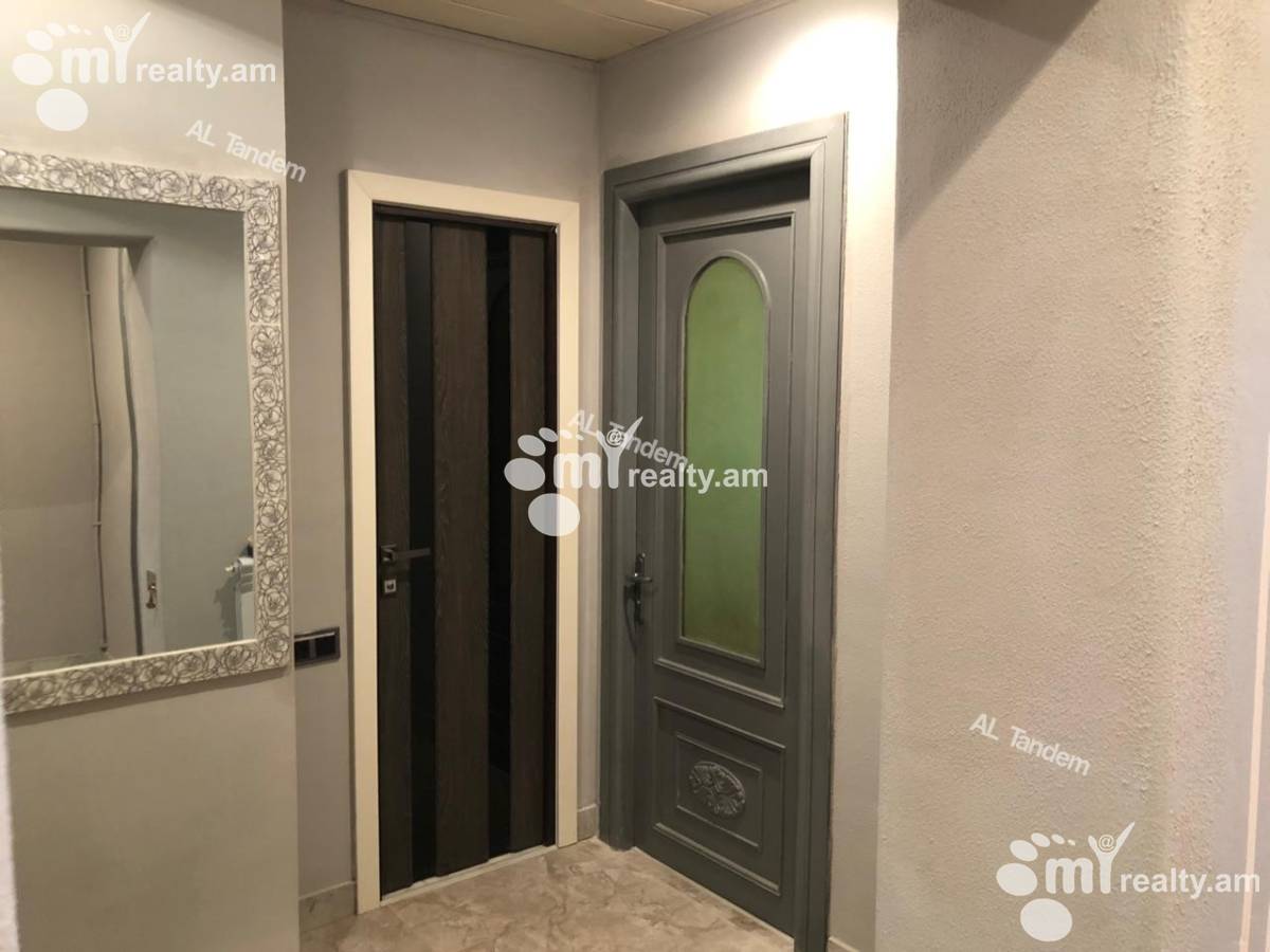 2 bedroom apartment for sale (خیابان باقرامیان (عربکیر, عربگیر ایروان, 156431