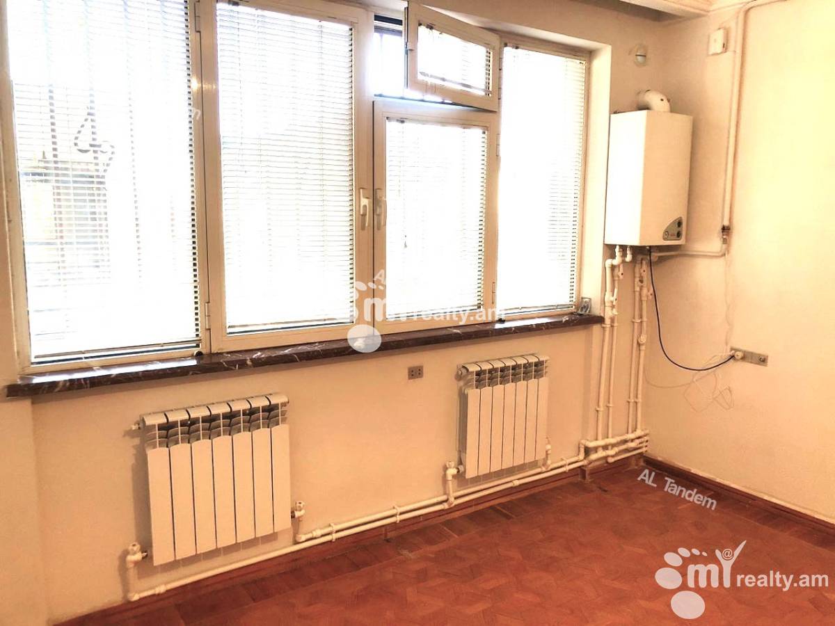 2 bedroom apartment for sale (خیابان باقرامیان (عربکیر, عربگیر ایروان, 156431