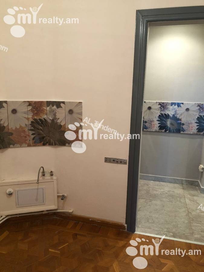 2 bedroom apartment for sale (خیابان باقرامیان (عربکیر, عربگیر ایروان, 156431
