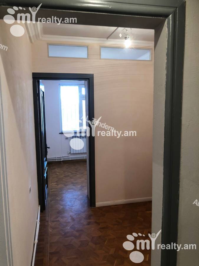 2 bedroom apartment for sale (خیابان باقرامیان (عربکیر, عربگیر ایروان, 156431