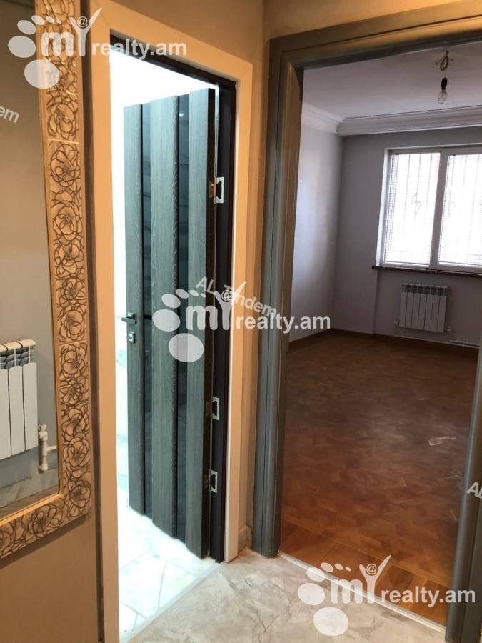 2 bedroom apartment for sale (خیابان باقرامیان (عربکیر, عربگیر ایروان, 156431