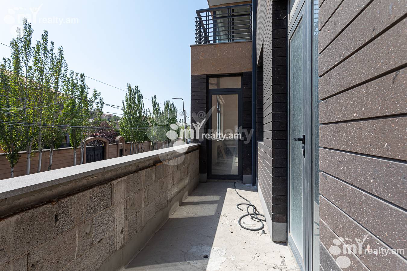 4 սենյականոց բնակարան  Գ. Հովսեփյան փող, Նորք-Մարաշ Երևան, 156560