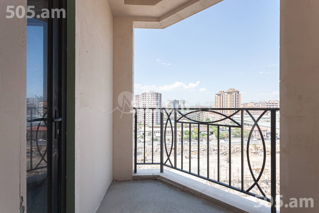 4 bedroom apartment for sale Griboedov St, Arabkir Yerevan, 156371
