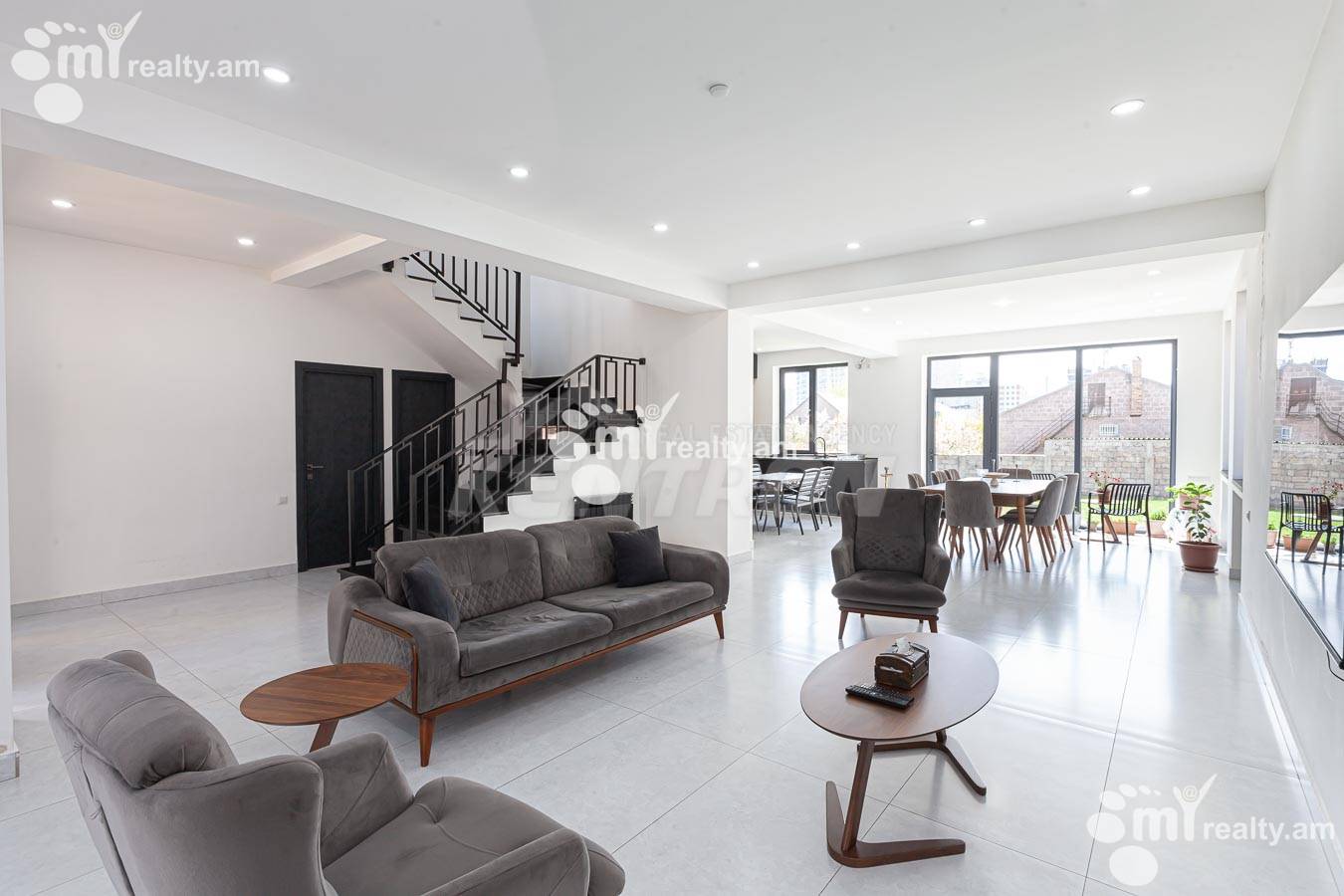 House for sale منطقه P. سواک., آوان ایروان, 155256