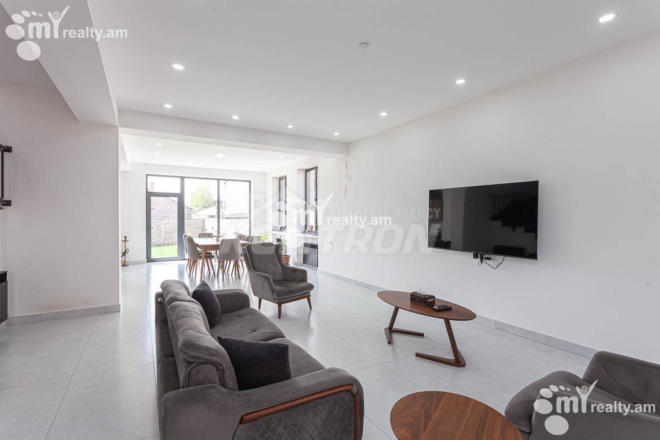 Առանձնատուն  Պարույր Սևակ թաղ., Ավան Երևան, 155256