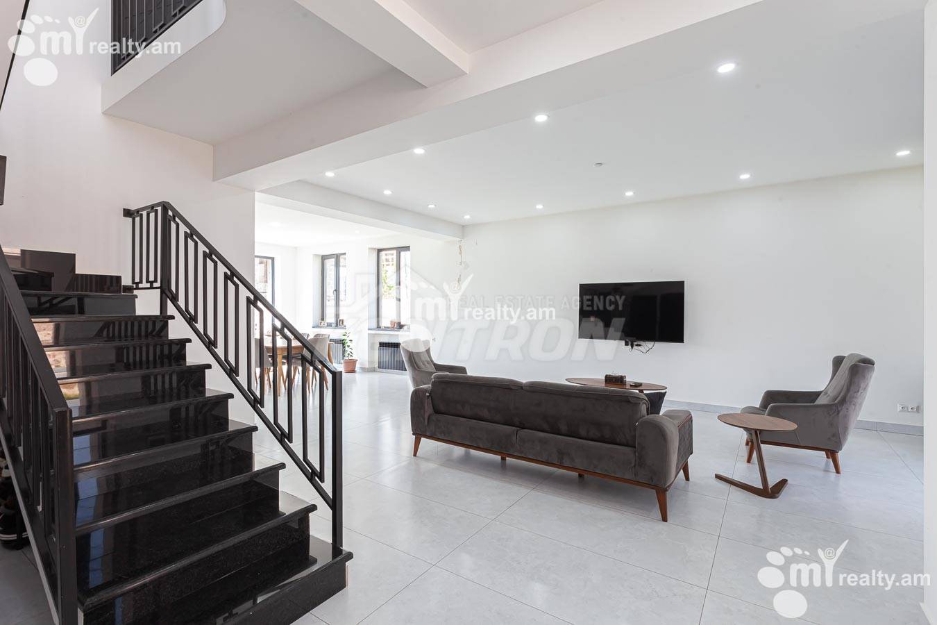 Առանձնատուն  Պարույր Սևակ թաղ., Ավան Երևան, 155256