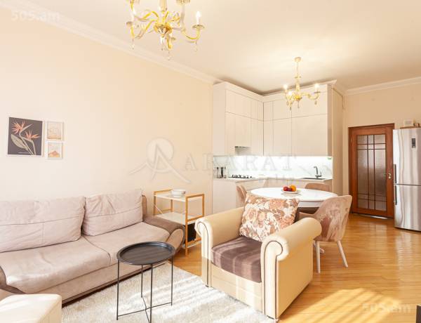 2-senyakanoc-bnakaran-vacharq-Yerevan-Center