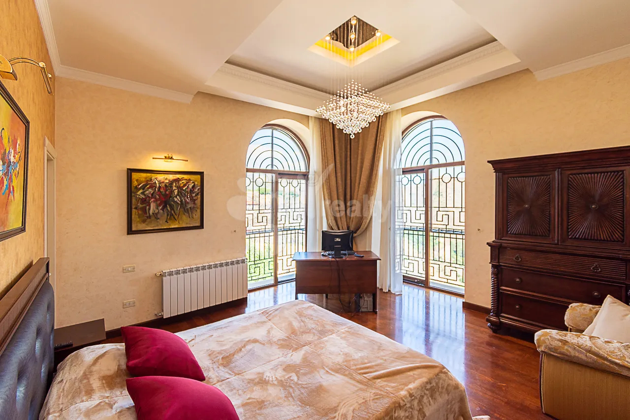 House for sale Garni, Garni Kotaïque, 161231