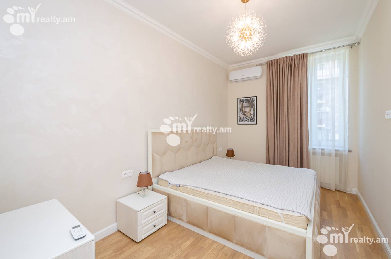 3 bedroom apartment for sale Nalbandyan St, Center Yerevan, 152843