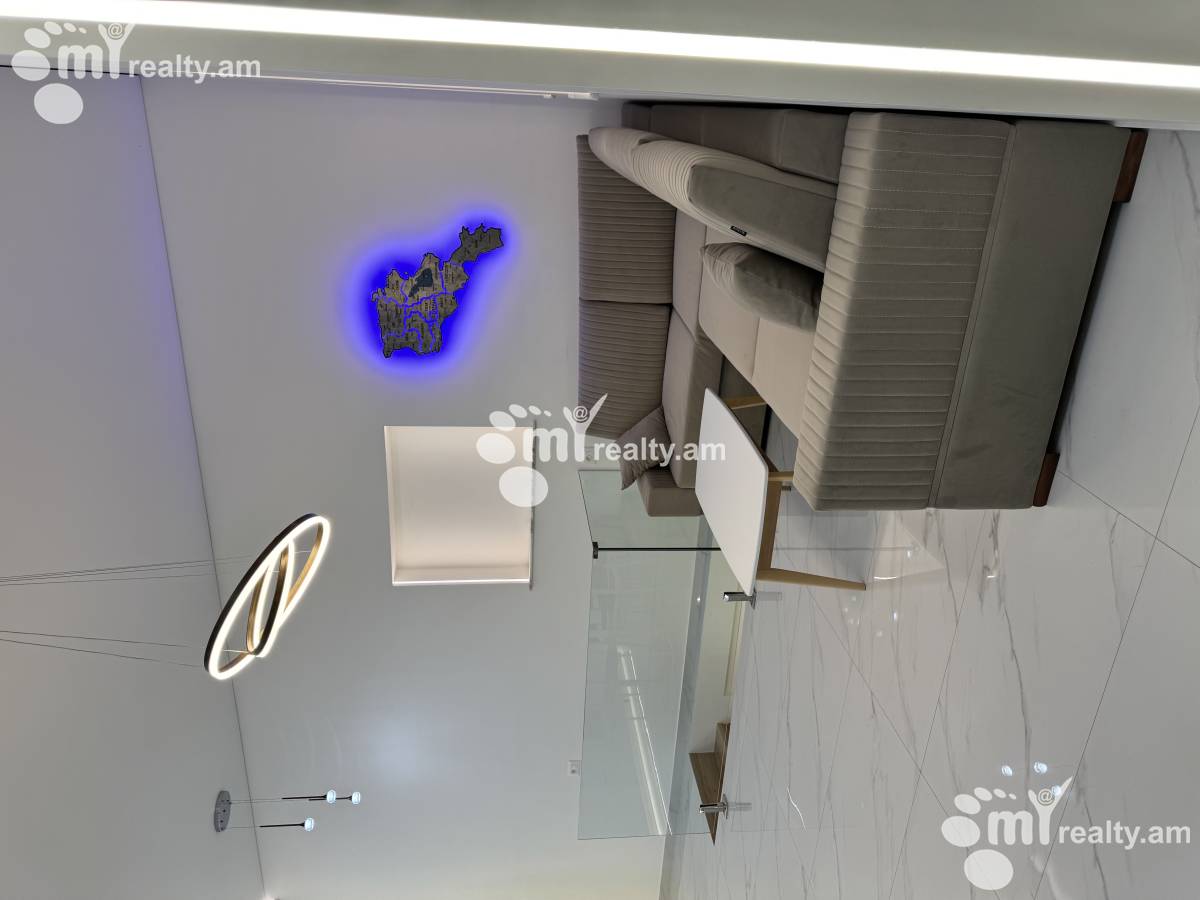 2 bedroom apartment for rent خیابان وُسکانیان, مالاتیا - سِباستیا ایروان, 153487