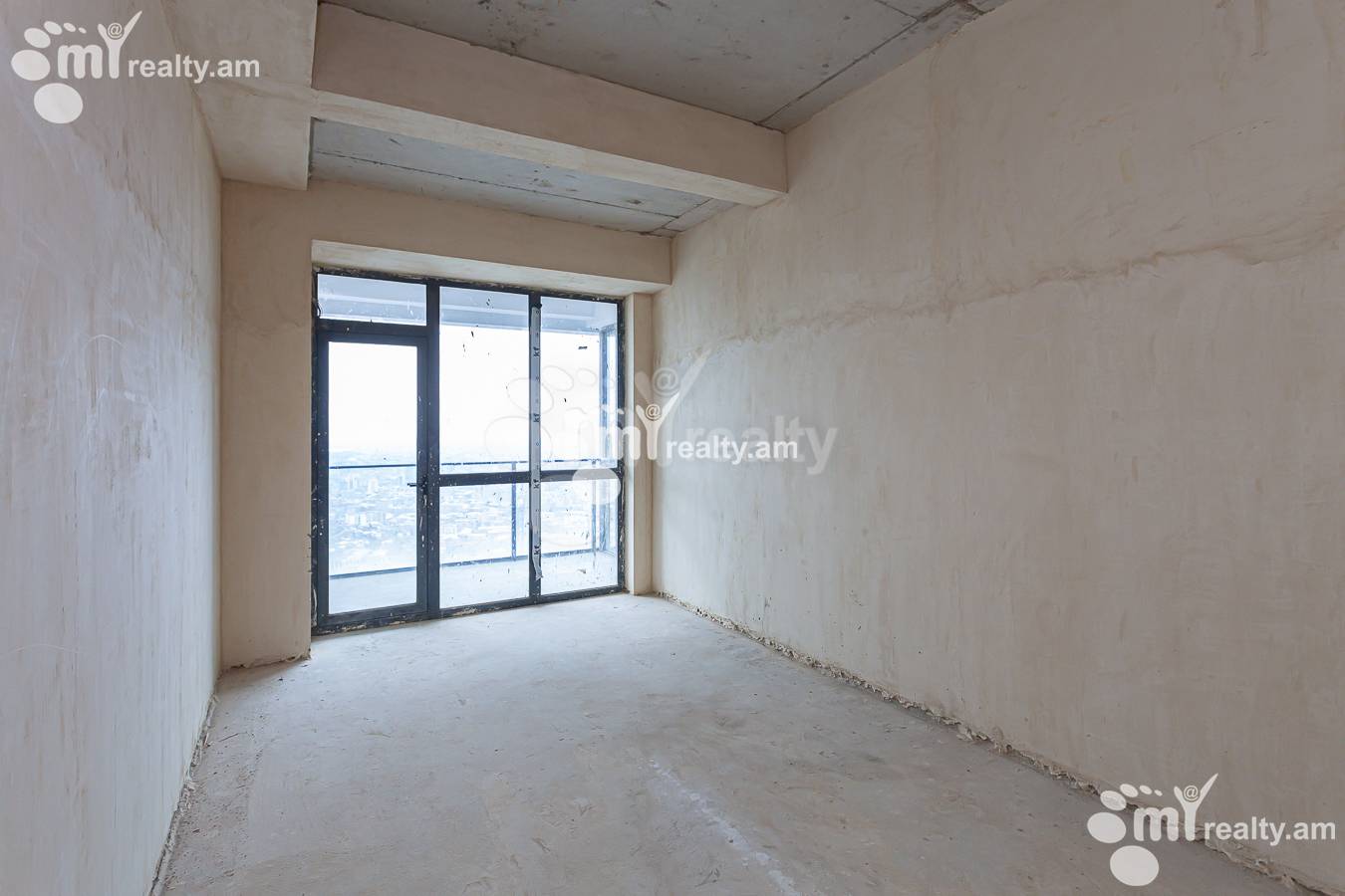 3 bedroom apartment for sale K. Ulnetsi St, Quanaquère-Zeytoun Yerevan, 149038