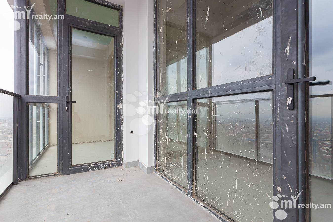 3 bedroom apartment for sale K. Ulnetsi St, Quanaquère-Zeytoun Yerevan, 149038