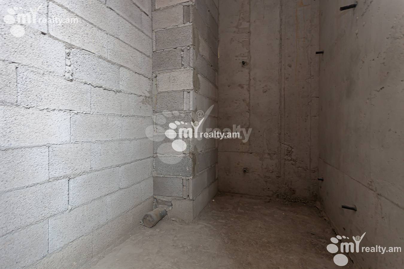 3 bedroom apartment for sale K. Ulnetsi St, Quanaquère-Zeytoun Yerevan, 149038