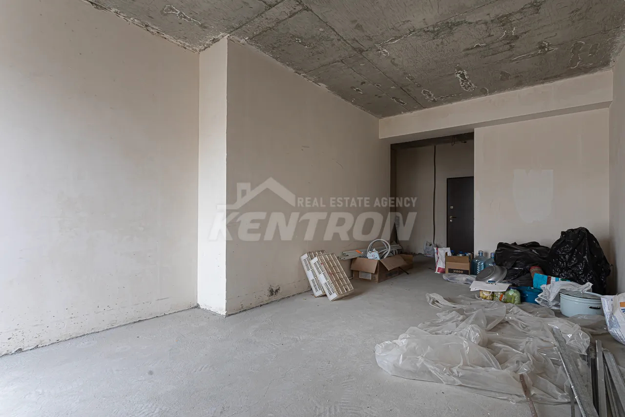 2 bedroom apartment for sale rue d'Aygestan 11, Center Yerevan, 158012