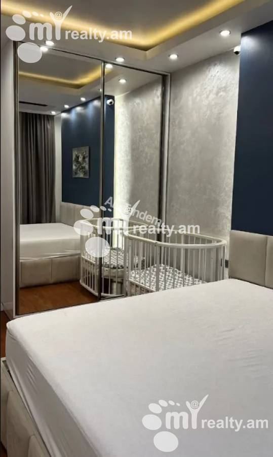 Купить 5 комнатную квартиру Пушкин ул, Центр Ереван, 144175