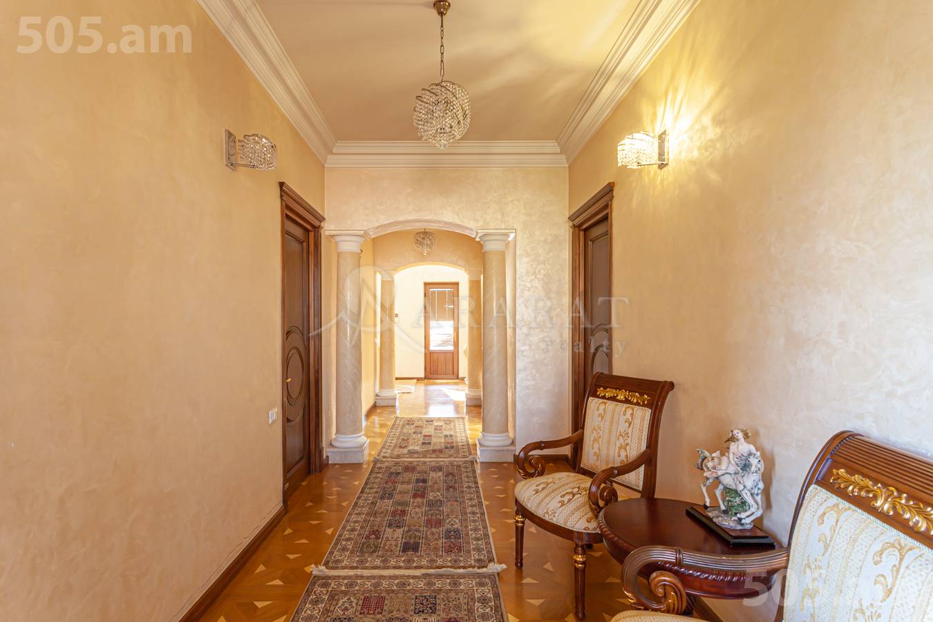 House for rent Artsakh ave, Erebuni Yerevan, 139896