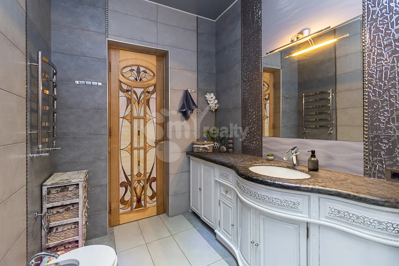 Купить дом Норк 2-ой микрорайон, Нор-Норк Ереван, 160267