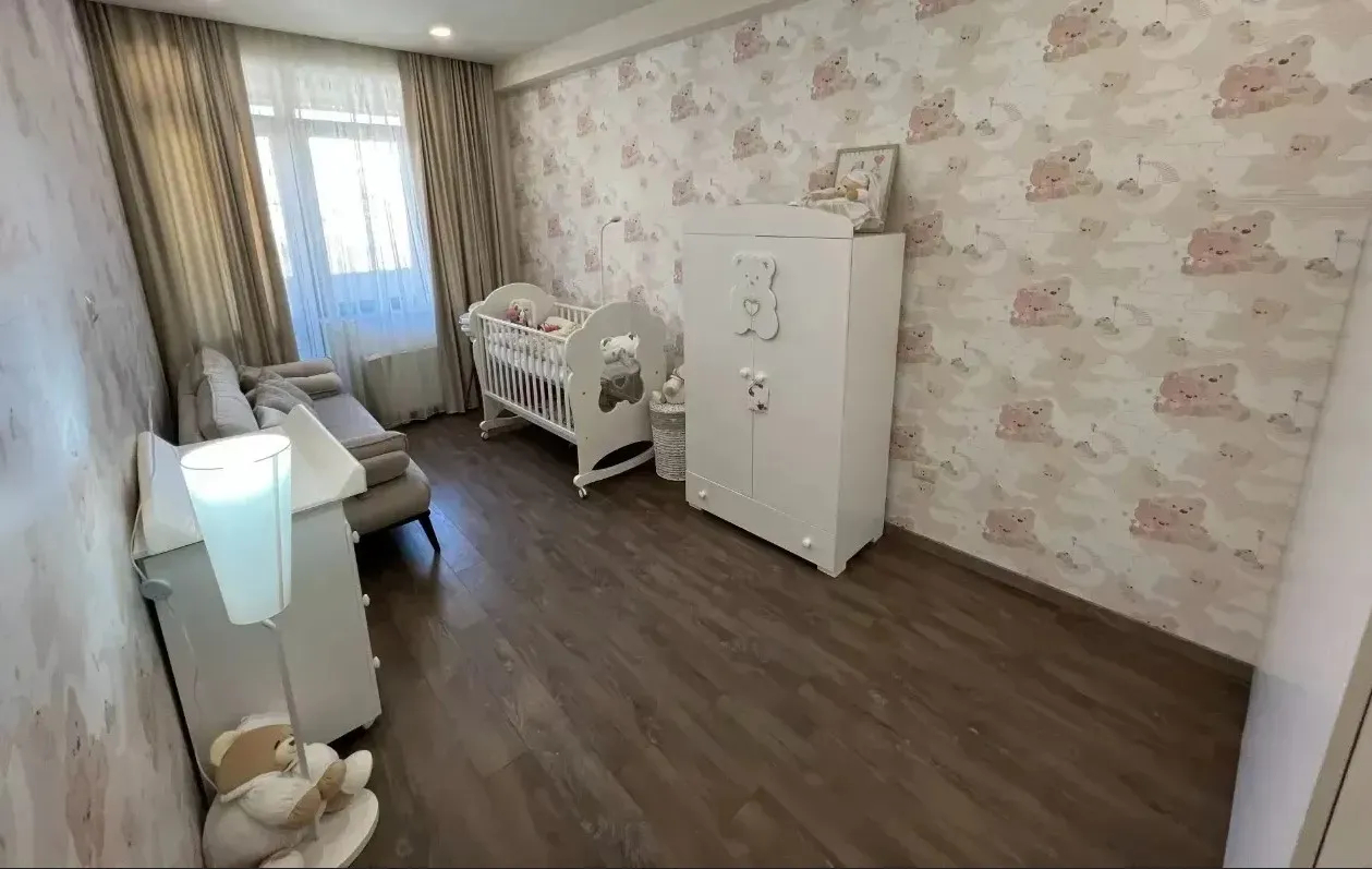 3 bedroom apartment for sale D. Demirchyan St, Center Yerevan, 161099