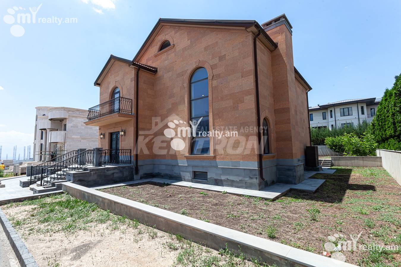 House for sale Vahakni District, Wahagni Yerevan, 155569