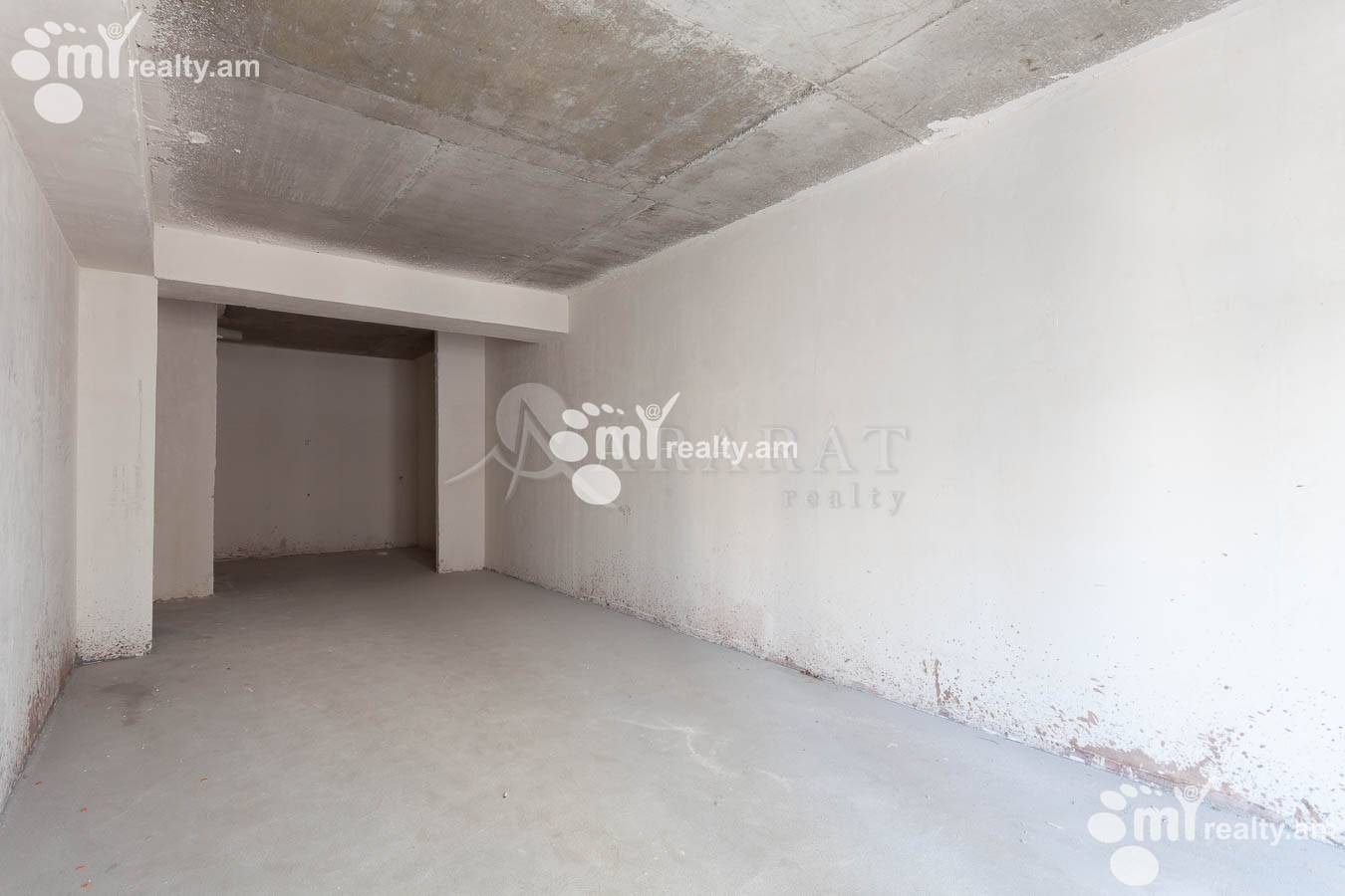 2 bedroom apartment for sale خیابان کومیتاس, عربگیر ایروان, 153313