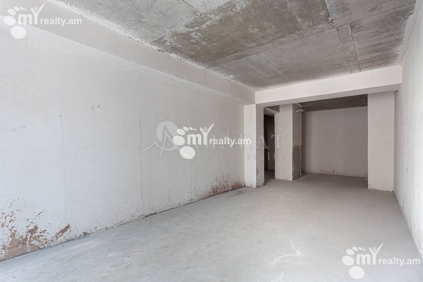 2 bedroom apartment for sale خیابان کومیتاس, عربگیر ایروان, 153313