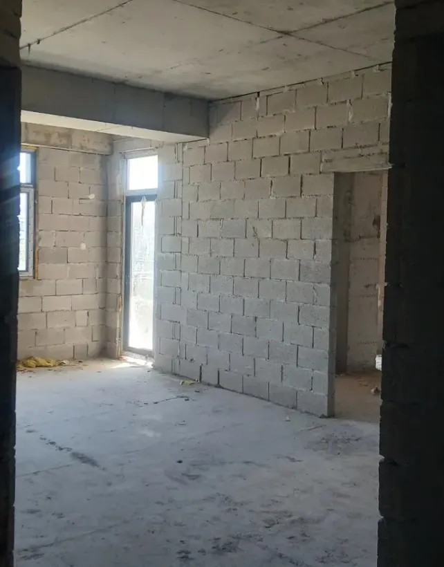 3 bedroom apartment for sale خیابان آنتارایین, مرکز شهر ایروان, 160810