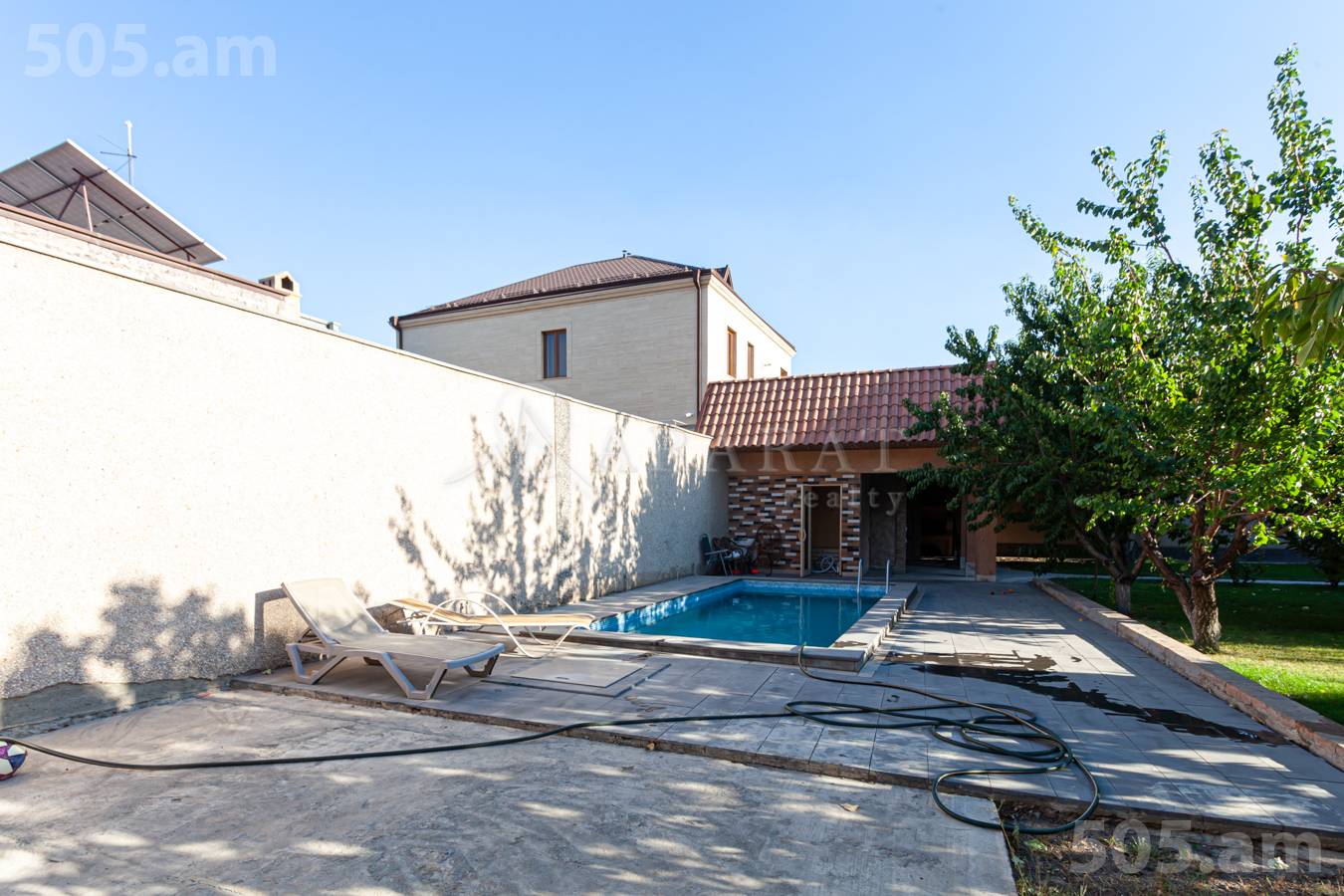 House for rent Artsakh ave, Erebuni Yerevan, 139896