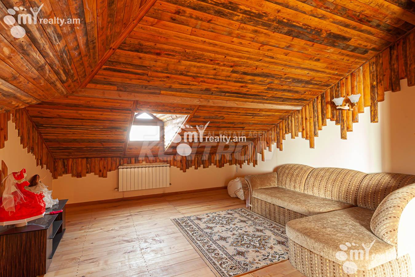 House for rent خیابان پیرومیان, داوتاشِن ایروان, 154162