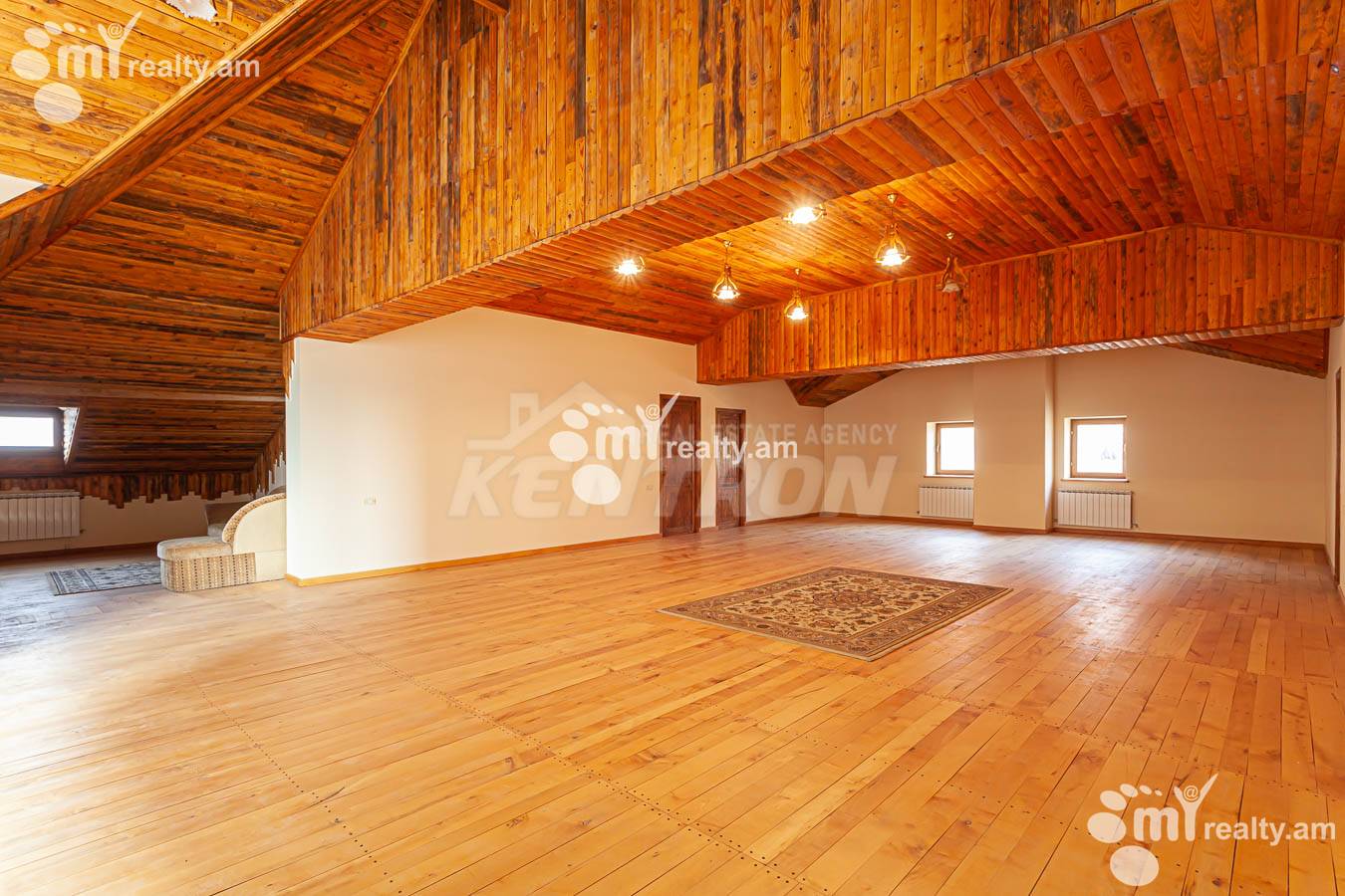 House for rent خیابان پیرومیان, داوتاشِن ایروان, 154162