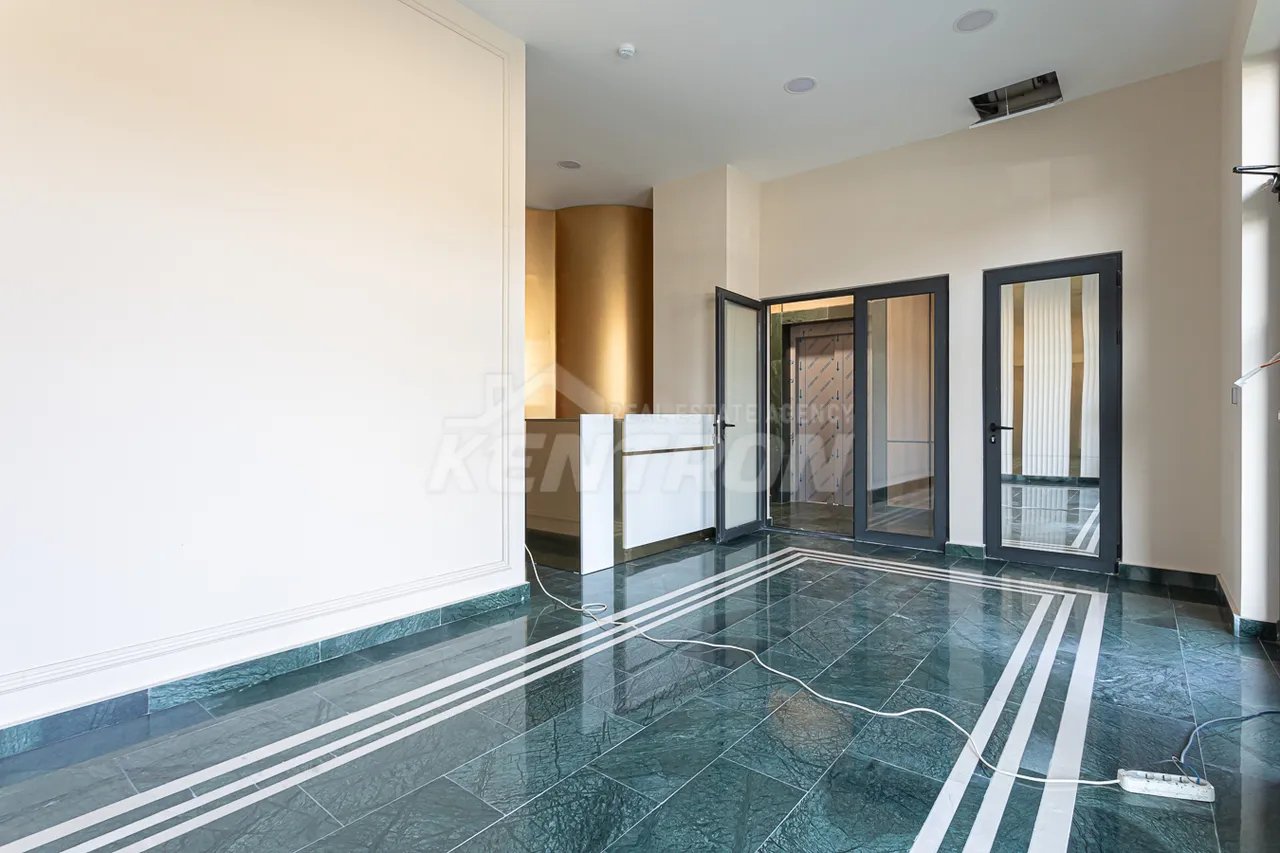 2 bedroom apartment for sale گرادیان لنین, مالاتیا - سِباستیا ایروان, 157860