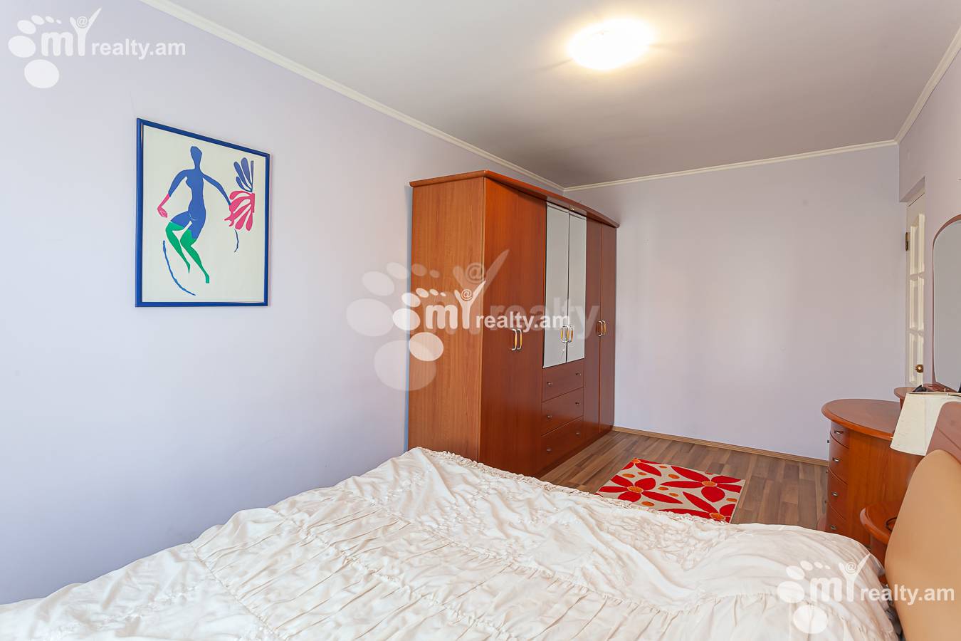 Купить 3 комнатную квартиру Г.Кочар ул, Арабкир Ереван, 147856