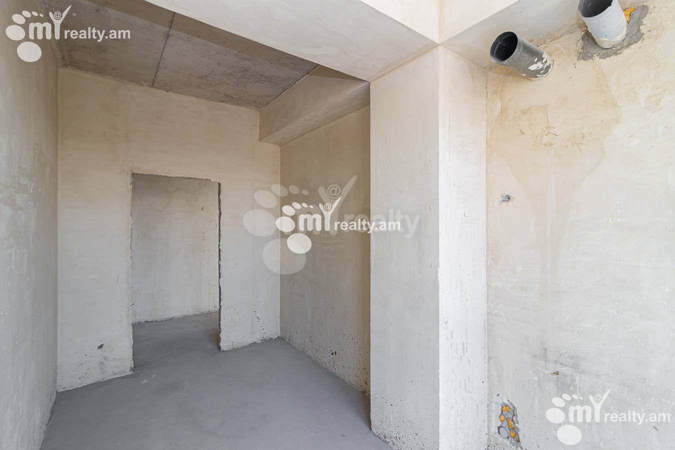 2 սենյականոց բնակարան  Կ. Ուլնեցու փող., Քանաքեռ-Զեյթուն Երևան, 145071