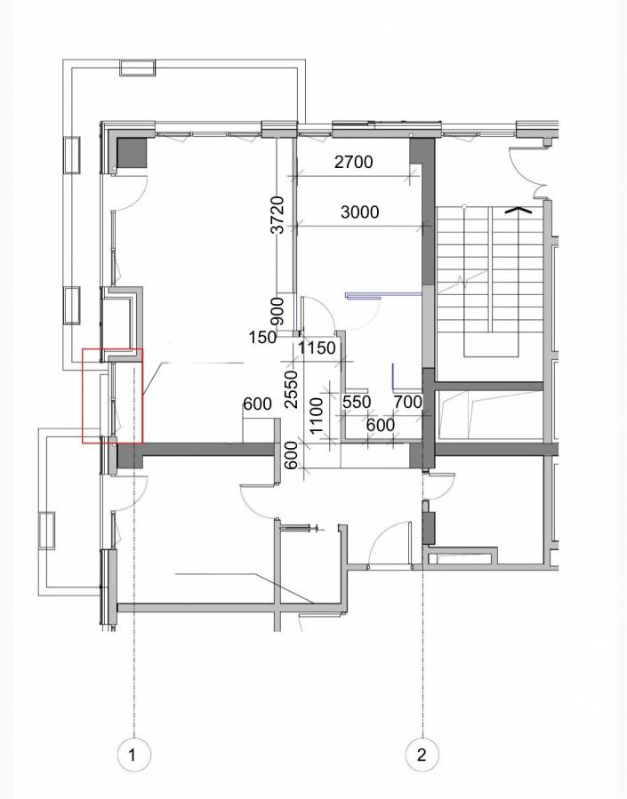 3 bedroom apartment for sale Leningradyan St, Adshapnjak Yerevan, 137781