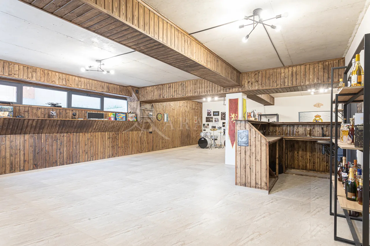 House for sale Paruyr Sevak dis., Avan Yerevan, 158078