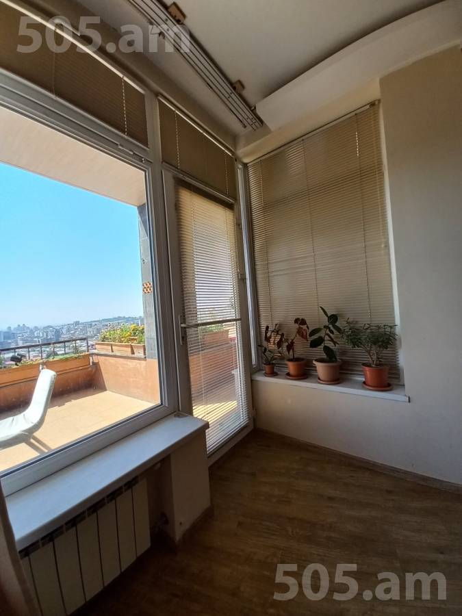 3 սենյականոց բնակարան  Նորքի այգիներ, Նոր Նորք Երևան, 152812