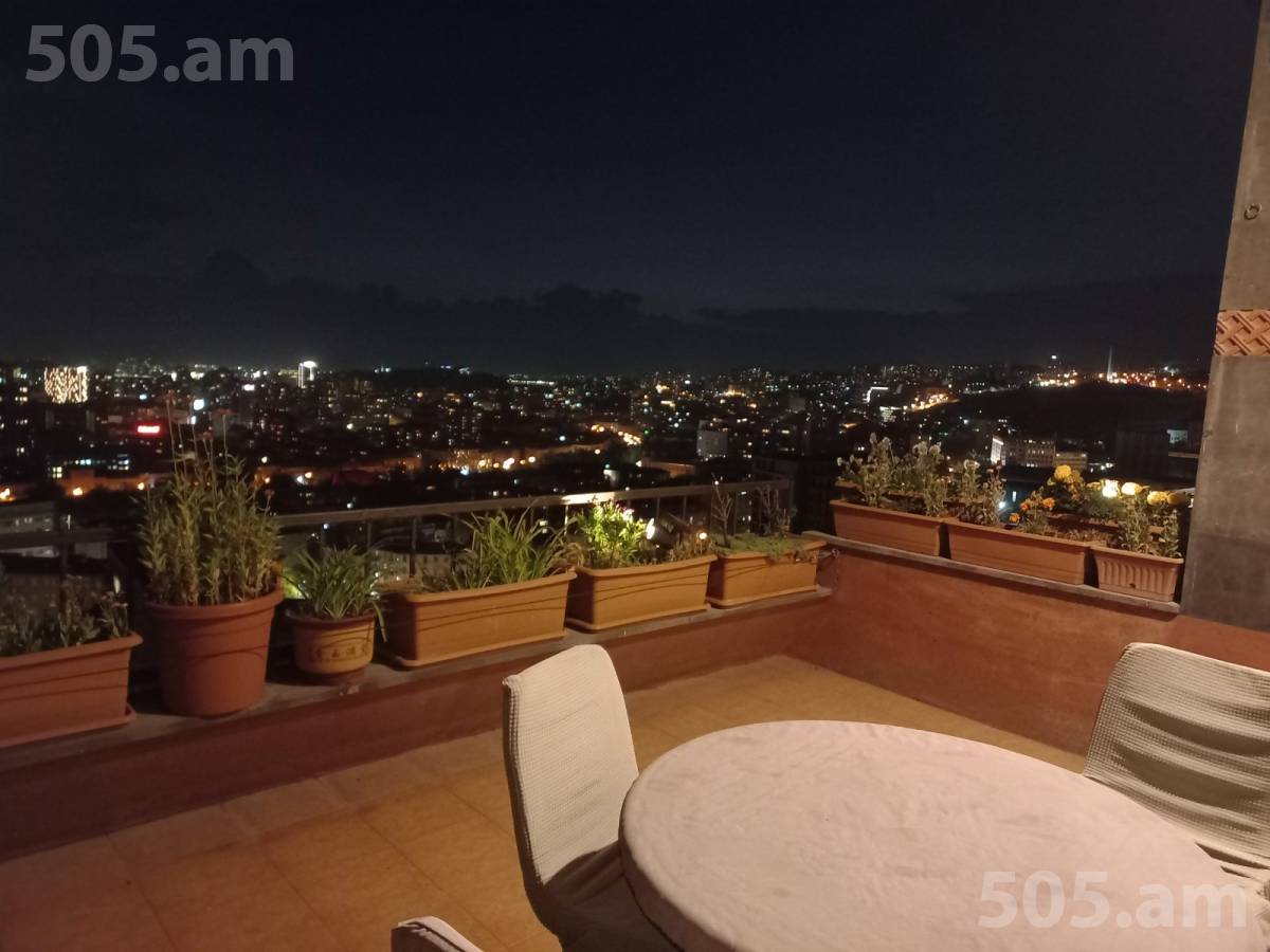 3 սենյականոց բնակարան  Նորքի այգիներ, Նոր Նորք Երևան, 152812