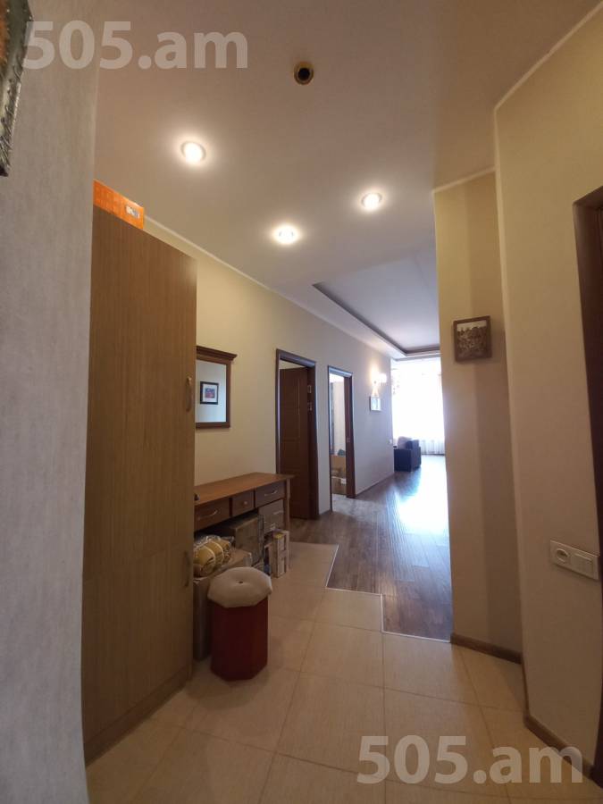 3 սենյականոց բնակարան  Նորքի այգիներ, Նոր Նորք Երևան, 152812