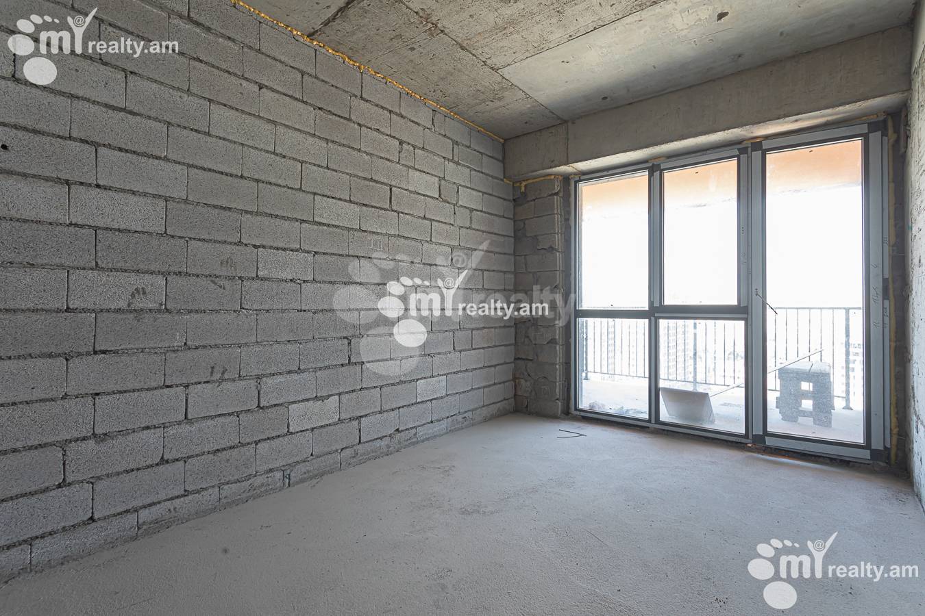 2 bedroom apartment for sale Leningradyan St, Adshapnjak Yerevan, 156621